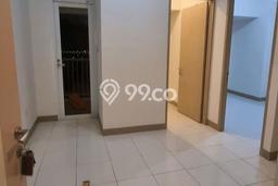 Siap Huni Apartemen 2 KT 1 KM di Teluk Naga Luas 36m2 Siap Huni Apartemen 2 KT 1 KM di Teluk Naga Luas 36m2