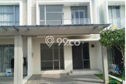 For Sale! Luxury House LT 120m2 Desain Elegan di Pantai Indah Kapuk 2 For Sale! Luxury House LT 120m2 Desain Elegan di Pantai Indah Kapuk 2