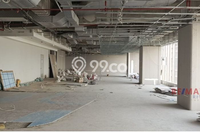 Kantor Bagus Dijual di Pantai Indah Kapuk Jakarta Utara Strategis Cocok untuk Kembangkan Bisnis Kantor Bagus Dijual di Pantai Indah Kapuk Jakarta Utara Strategis Cocok untuk Kembangkan Bisnis