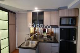 Hunian Apartemen Strategis untuk Dijual di Jakarta Utara dengan 1 Kamar Hunian Apartemen Strategis untuk Dijual di Jakarta Utara dengan 1 Kamar