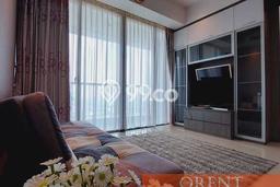 Apartemen Minimalis untuk Disewa, 2 Kamar di Jakarta Barat Apartemen Minimalis untuk Disewa, 2 Kamar di Jakarta Barat
