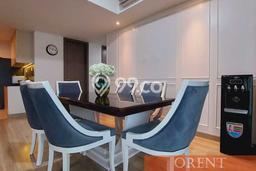 Disewakan Apartemen Harga Terjangkau di Puri Indah 3 Bedroom Disewakan Apartemen Harga Terjangkau di Puri Indah 3 Bedroom