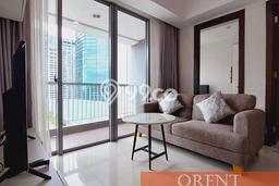 Hunian Strategis 90m2 di Puri Indah Jakarta Barat 2 KT Hunian Strategis 90m2 di Puri Indah Jakarta Barat 2 KT