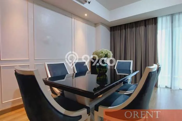 Disewakan Apartemen Murah di Puri Indah 3 Bedroom Disewakan Apartemen Murah di Puri Indah 3 Bedroom