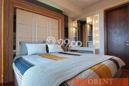 Sewa Apartemen Terjangkau 1 BR di Puri Indah Jakarta Barat Sewa Apartemen Terjangkau 1 BR di Puri Indah Jakarta Barat