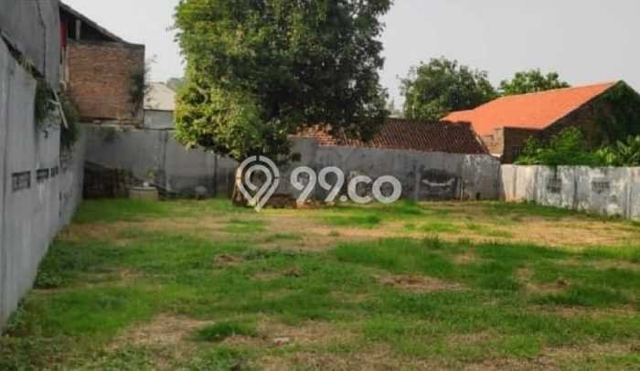 Tanah di Semarang Barat, Semarang Luas 578m2 Dijual Segera Tanah di Semarang Barat, Semarang Luas 578m2 Dijual Segera