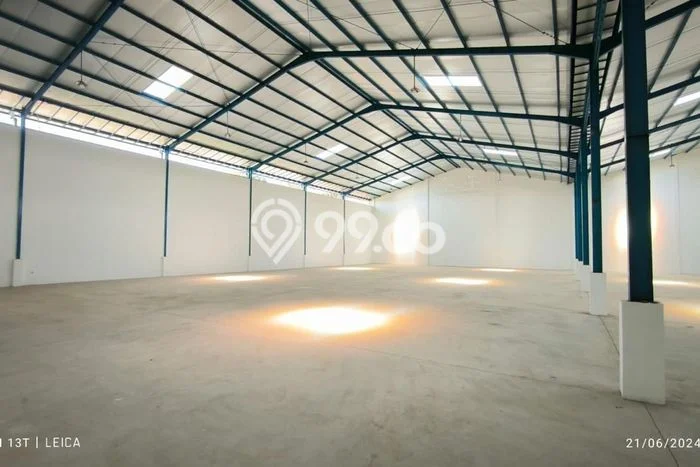 Area Strategis! Disewakan Gudang Lokasi Semarang Barat, Semarang Cocok untuk Bisnis Area Strategis! Disewakan Gudang Lokasi Semarang Barat, Semarang Cocok untuk Bisnis