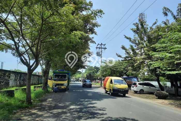 Lahan untuk Dijual Lokasi Semarang Barat, Semarang Luas 501m2 SHM Lahan untuk Dijual Lokasi Semarang Barat, Semarang Luas 501m2 SHM