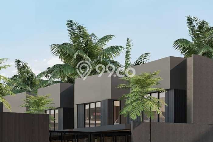 Jual Rumah Favorit Siap Huni LB 65m2 di Gayamsari, Semarang Jual Rumah Favorit Siap Huni LB 65m2 di Gayamsari, Semarang