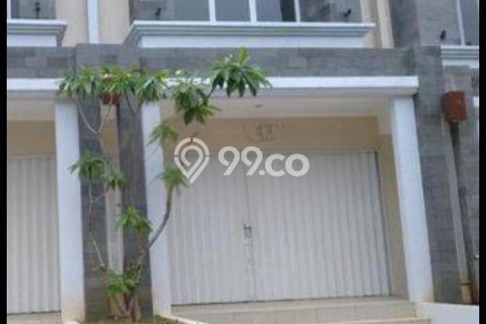 Ruko untuk Disewa di Pusat Semarang Luas Bangunan 140m2 Ruko untuk Disewa di Pusat Semarang Luas Bangunan 140m2
