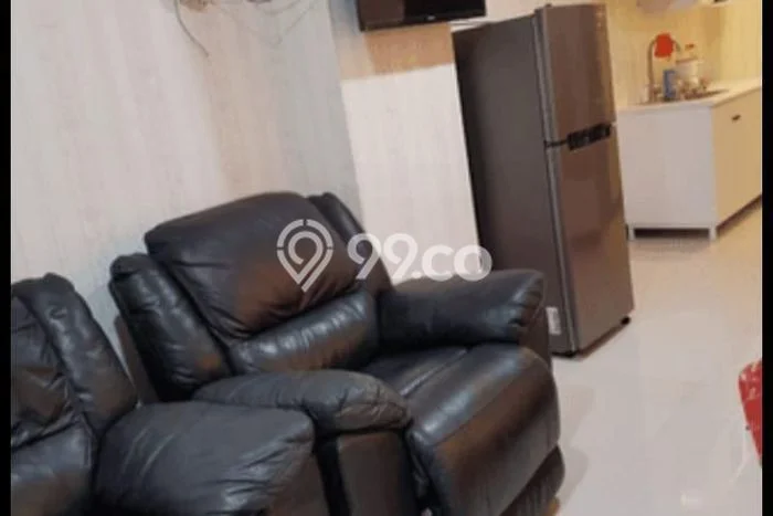 Disewakan Cepat! Unit Apartemen Hemat di Semarang Tengah, Semarang 1 Kamar Tidur dan 1 Kamar Mandi Disewakan Cepat! Unit Apartemen Hemat di Semarang Tengah, Semarang 1 Kamar Tidur dan 1 Kamar Mandi