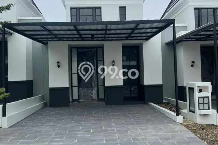 Rumah sewa siap pakai 2 Kamar Tidur di Citragrand, Semarang Rumah sewa siap pakai 2 Kamar Tidur di Citragrand, Semarang