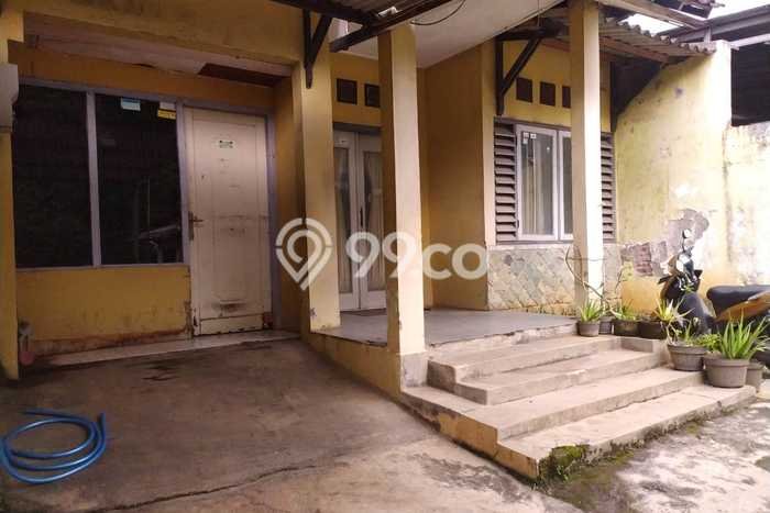 Tanah Kavling untuk Dijual di Semarang Barat Semarang 175m2 Tanah Kavling untuk Dijual di Semarang Barat Semarang 175m2