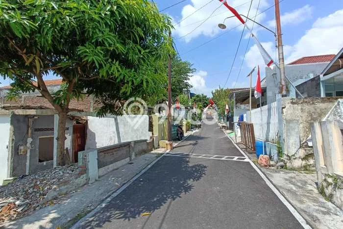 Kavling Tanah Dijual di Semarang Barat Semarang Spesifikasi 200m2 Kavling Tanah Dijual di Semarang Barat Semarang Spesifikasi 200m2
