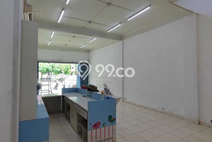 Ruko Bagus LT 95m2 LB 190m2 Dijual di Ngaliyan Semarang Ruko Bagus LT 95m2 LB 190m2 Dijual di Ngaliyan Semarang