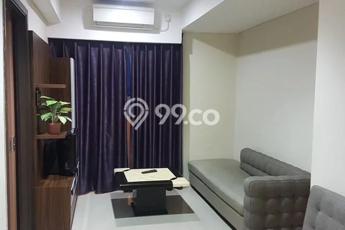 Apartemen Favorit Modern Dijual di Semarang dengan 2 Kamar Tidur Apartemen Favorit Modern Dijual di Semarang dengan 2 Kamar Tidur