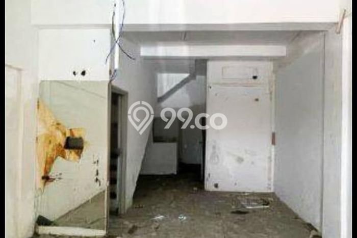 Ruko Disewa di Ngaliyan, Semarang, LT 81m2 / LB 202m2 Ruko Disewa di Ngaliyan, Semarang, LT 81m2 / LB 202m2