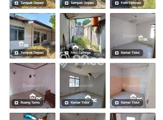 Jual Rumah Strategis Bagus Punya 3 KT di Tembalang Semarang SHM Jual Rumah Strategis Bagus Punya 3 KT di Tembalang Semarang SHM
