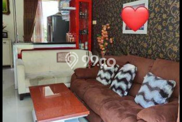 Rumah Modern 2 KT LT 170m2 di Sambiroto Rumah Modern 2 KT LT 170m2 di Sambiroto