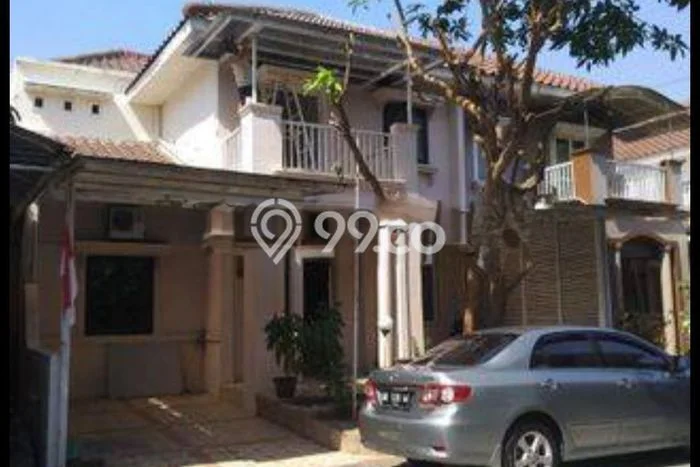 Jarang Ada! Rumah Kontrakan 5 Kamar Nyaman Siap Huni Sambiroto Jarang Ada! Rumah Kontrakan 5 Kamar Nyaman Siap Huni Sambiroto