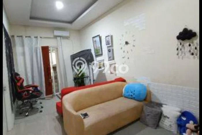 Dijual Rumah Minimalis Bagus Punya 2 KT di Ungaran Timur Semarang SHM Dijual Rumah Minimalis Bagus Punya 2 KT di Ungaran Timur Semarang SHM