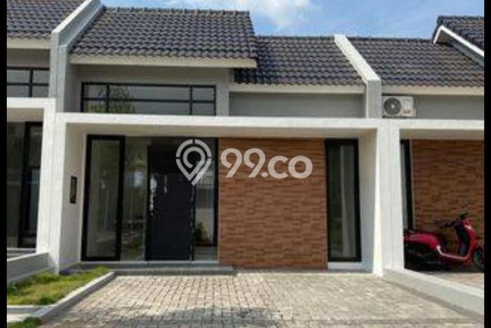 Dijual Hunian Rumah Nyaman 2 KT di CitraGrand, Semarang Dijual Hunian Rumah Nyaman 2 KT di CitraGrand, Semarang