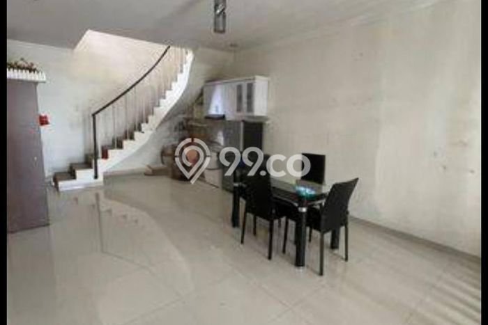 Rumah Kontrakan Semarang LT 105m2 LB 185m2 Area Sambiroto Rumah Kontrakan Semarang LT 105m2 LB 185m2 Area Sambiroto