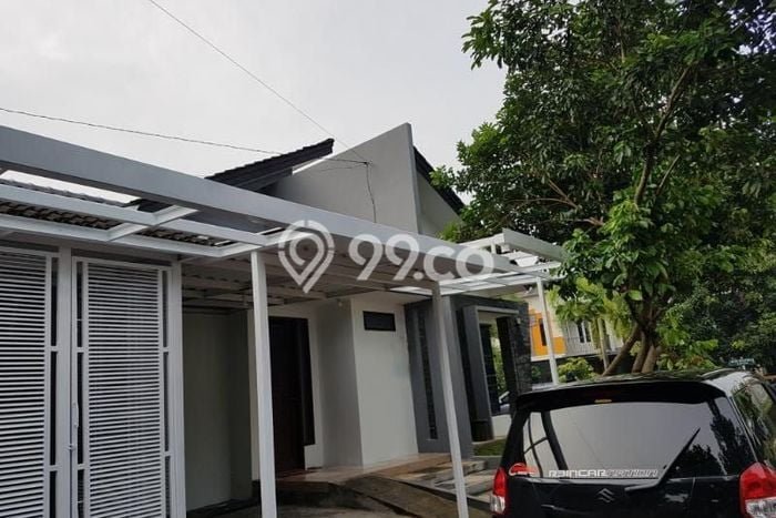 Siap Huni Hunian Elit 3 Kamar di Banyumanik Dekat ke Mana Saja Siap Huni Hunian Elit 3 Kamar di Banyumanik Dekat ke Mana Saja