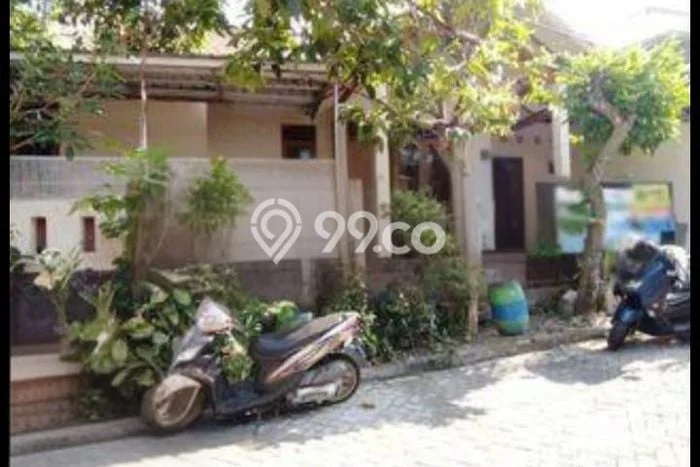 For Sale Rumah 3 Kamar Lokasi Ideal Nyaman dan Strategis di Tembalang For Sale Rumah 3 Kamar Lokasi Ideal Nyaman dan Strategis di Tembalang