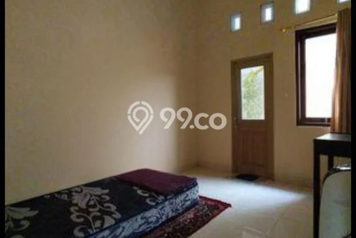 Dijual Rumah 2 Kamar Lokasi Ideal Bagus dan Strategis di Tembalang Dijual Rumah 2 Kamar Lokasi Ideal Bagus dan Strategis di Tembalang