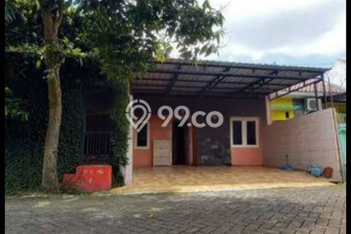 Dijual Cepat Rumah Bagus Siap Huni LB 90m2 di Tembalang, Semarang Dijual Cepat Rumah Bagus Siap Huni LB 90m2 di Tembalang, Semarang