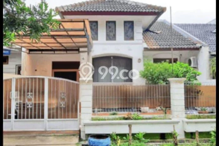 Jarang Ada! Rumah Sewa 3 Kamar Bagus Siap Huni Bukit Sari Jarang Ada! Rumah Sewa 3 Kamar Bagus Siap Huni Bukit Sari