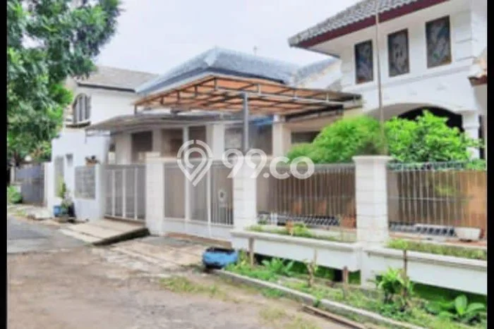 Jarang Ada! Rumah Sewa 3 Kamar Bagus Siap Huni Bukit Sari Jarang Ada! Rumah Sewa 3 Kamar Bagus Siap Huni Bukit Sari