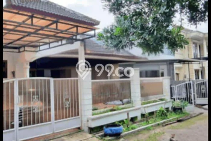 Jarang Ada! Rumah Sewa 3 Kamar Bagus Siap Huni Bukit Sari Jarang Ada! Rumah Sewa 3 Kamar Bagus Siap Huni Bukit Sari