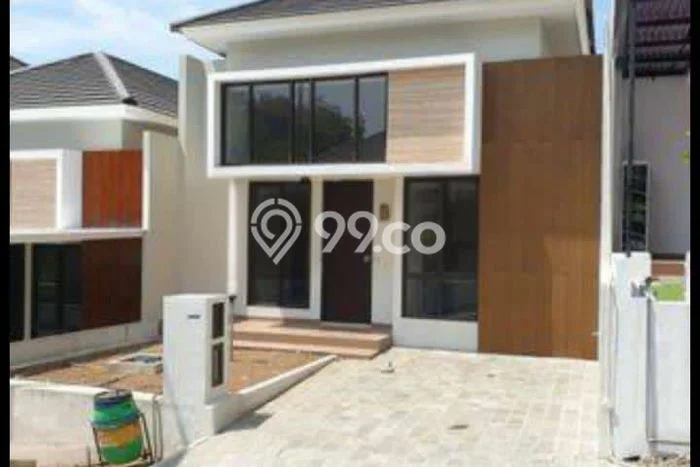 Rumah sewa siap huni 2 Kamar Tidur di Sambiroto, Semarang Rumah sewa siap huni 2 Kamar Tidur di Sambiroto, Semarang