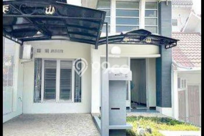 Rumah Luas Asri 2 KT Siap Pakai di Sambiroto Semarang Rumah Luas Asri 2 KT Siap Pakai di Sambiroto Semarang