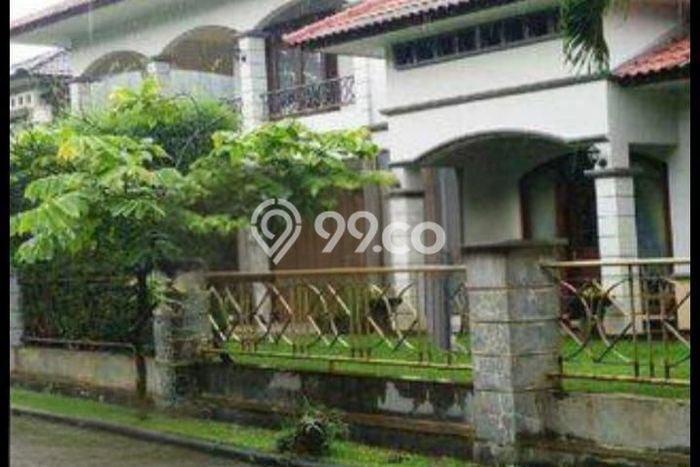 Rumah Kontrakan Semarang LT 700m2 LB 350m2 Kawasan Bukit Sari Rumah Kontrakan Semarang LT 700m2 LB 350m2 Kawasan Bukit Sari