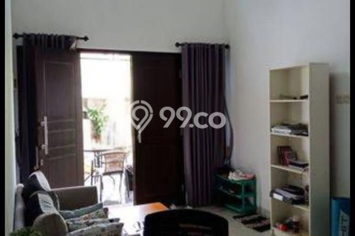 Rumah Modern 2 Kamar LT 150m2 di Sambiroto Rumah Modern 2 Kamar LT 150m2 di Sambiroto
