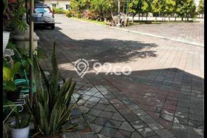 Dijual Hunian Rumah Nyaman 5 Kamar di Sambiroto, Semarang Dijual Hunian Rumah Nyaman 5 Kamar di Sambiroto, Semarang