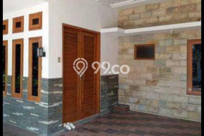 Rumah Minimalis 3 Kamar LT 160m2 di Sambiroto Rumah Minimalis 3 Kamar LT 160m2 di Sambiroto