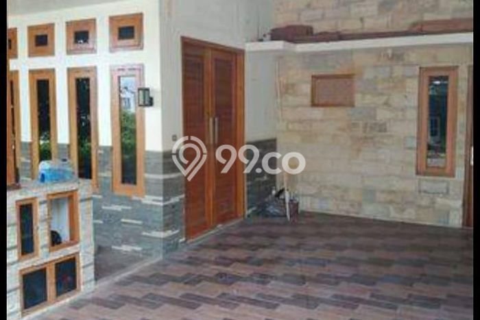 Rumah Minimalis 3 Kamar LT 160m2 di Sambiroto Rumah Minimalis 3 Kamar LT 160m2 di Sambiroto