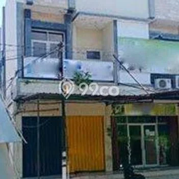 Ruko For Sale di Kawasan Semarang Barat, Semarang Harga Kompetitif Ruko For Sale di Kawasan Semarang Barat, Semarang Harga Kompetitif