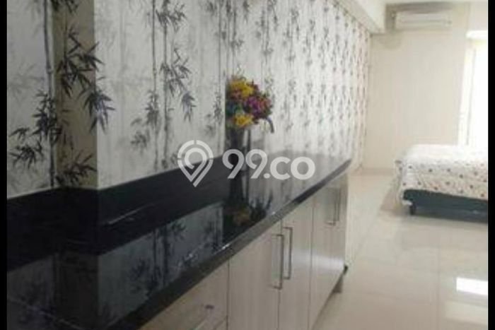 Dijual Apartemen 1 KT & 1 KM di Semarang Lokasi Strategis Dijual Apartemen 1 KT & 1 KM di Semarang Lokasi Strategis