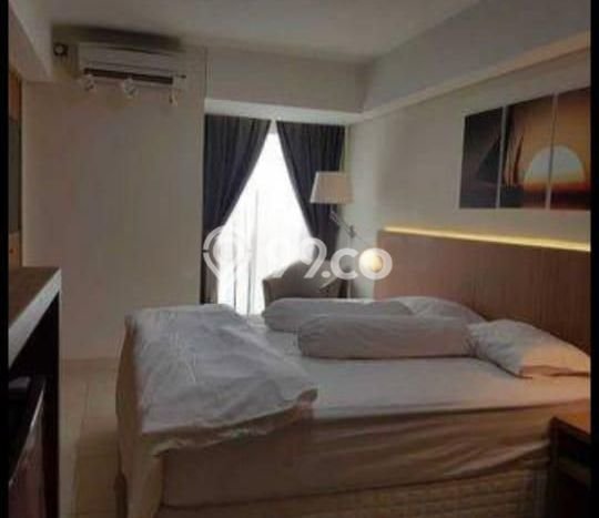 Sewa Apartemen Murah di Simpang Lima 1 Bedroom Sewa Apartemen Murah di Simpang Lima 1 Bedroom