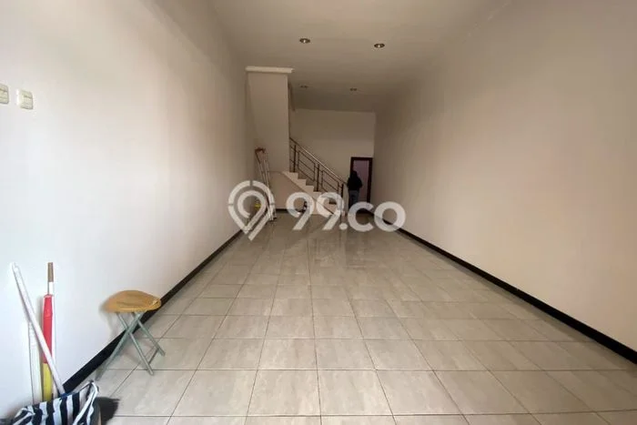 FOR SALE! Ruko di Banyumanik Semarang, LT 72m2, LB 108m2 FOR SALE! Ruko di Banyumanik Semarang, LT 72m2, LB 108m2