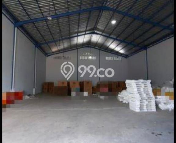 Gudang disewakan di Semarang Utara Semarang dengan luas bangunan 400m2 Gudang disewakan di Semarang Utara Semarang dengan luas bangunan 400m2