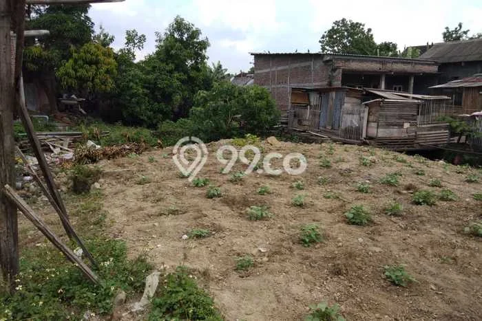 Tanah Dijual di Semarang Seluas 383m2 Strategis Tanah Dijual di Semarang Seluas 383m2 Strategis