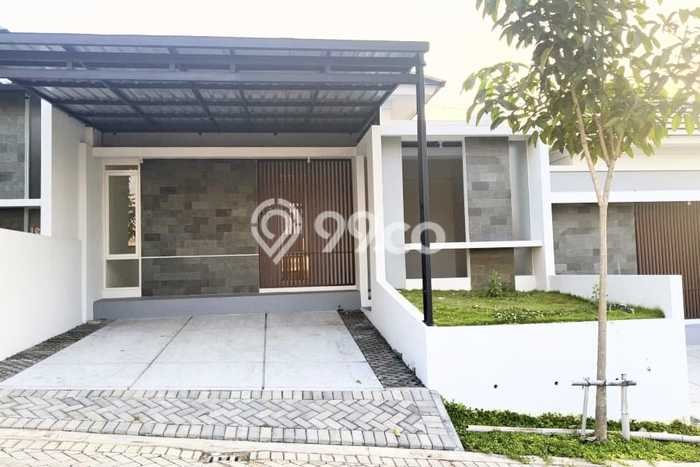 For Sale Rumah 2 Kamar Lokasi Ideal Nyaman dan Strategis di Mijen For Sale Rumah 2 Kamar Lokasi Ideal Nyaman dan Strategis di Mijen