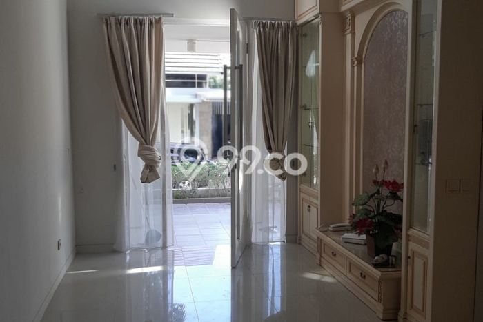 Rumah sewa siap pakai 3 Kamar Tidur di Bukit Sari, Semarang Rumah sewa siap pakai 3 Kamar Tidur di Bukit Sari, Semarang