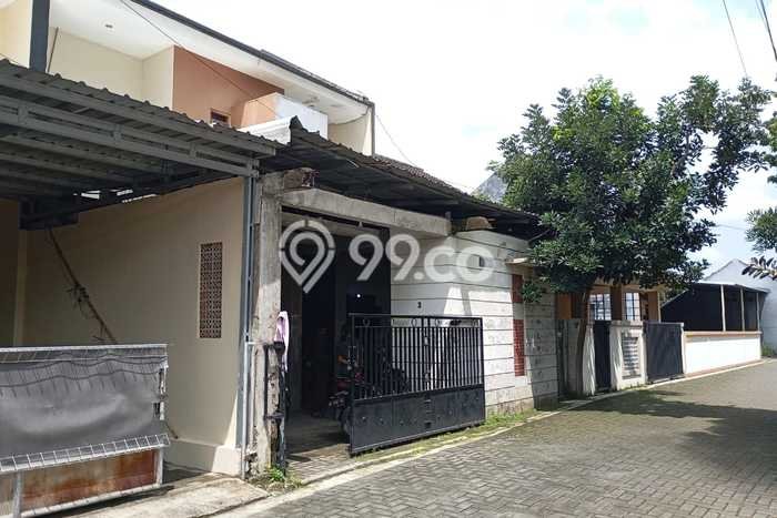 Unit Kost Dijual di Kawasan Banyumanik Semarang dengan 11 KT Unit Kost Dijual di Kawasan Banyumanik Semarang dengan 11 KT